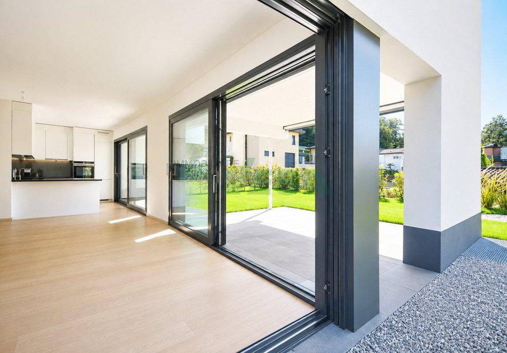 Wohnung – Montagnola - Mehr