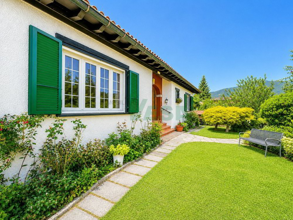 Haus – Besazio