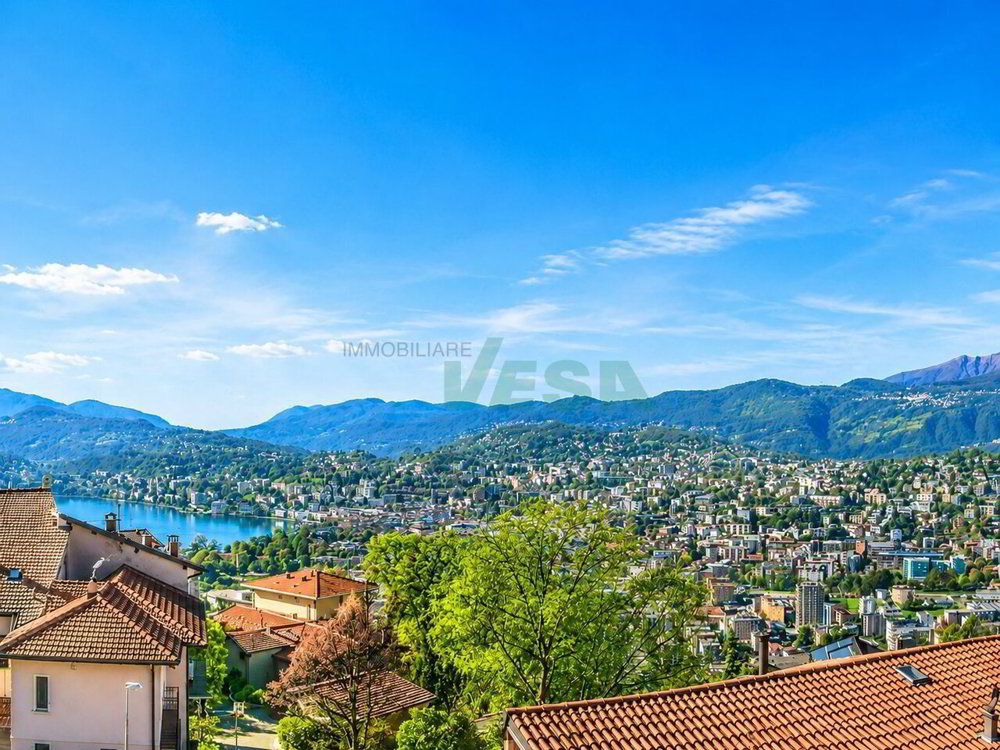 Haus – Lugano