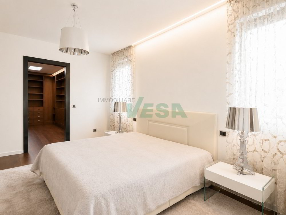 Haus – Lugano - Ansicht 4