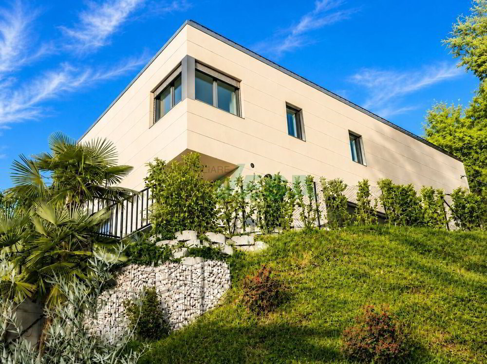 Haus – Lugano - Ansicht 5