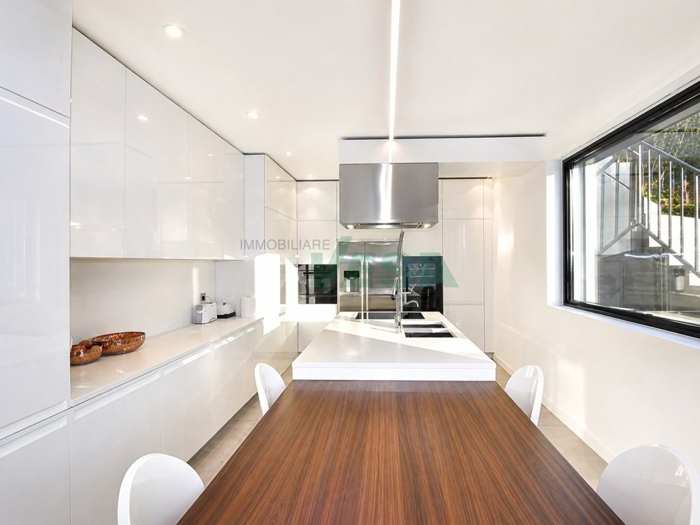 Haus – Lugano - Mehr