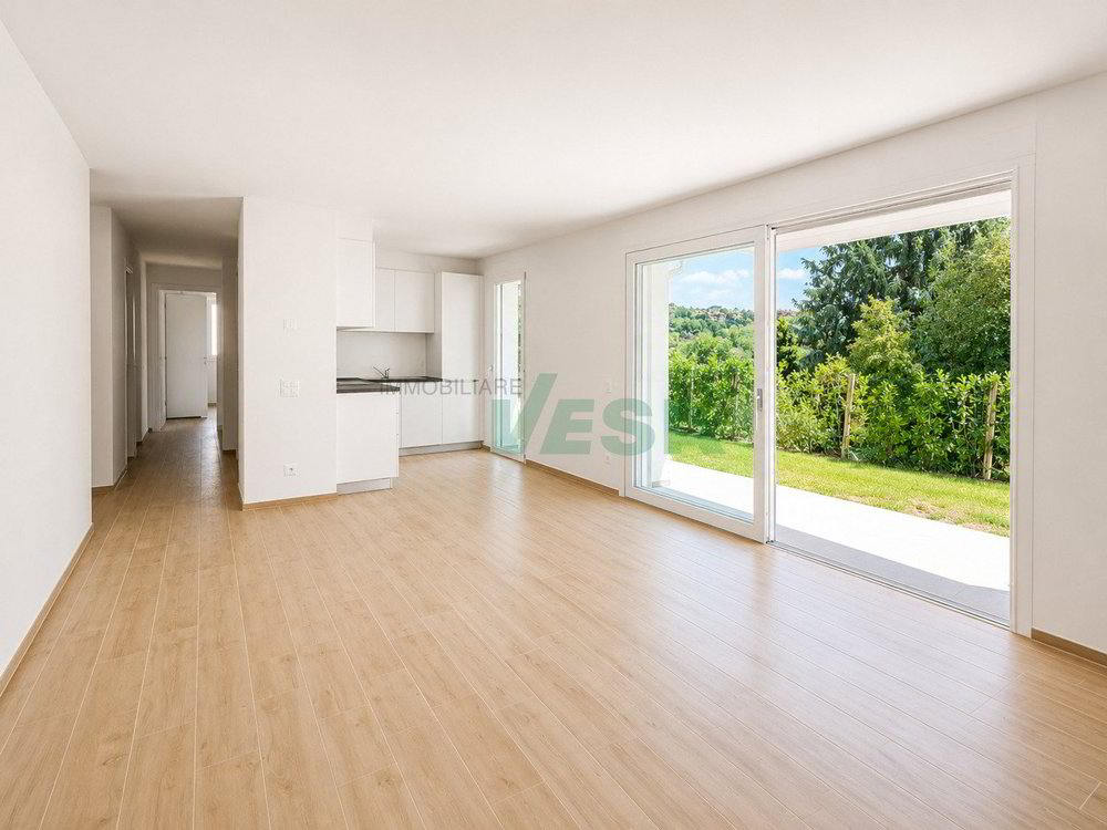 Haus – Vacallo - Ansicht 4
