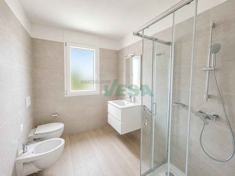 Haus – Vacallo - Ansicht 5
