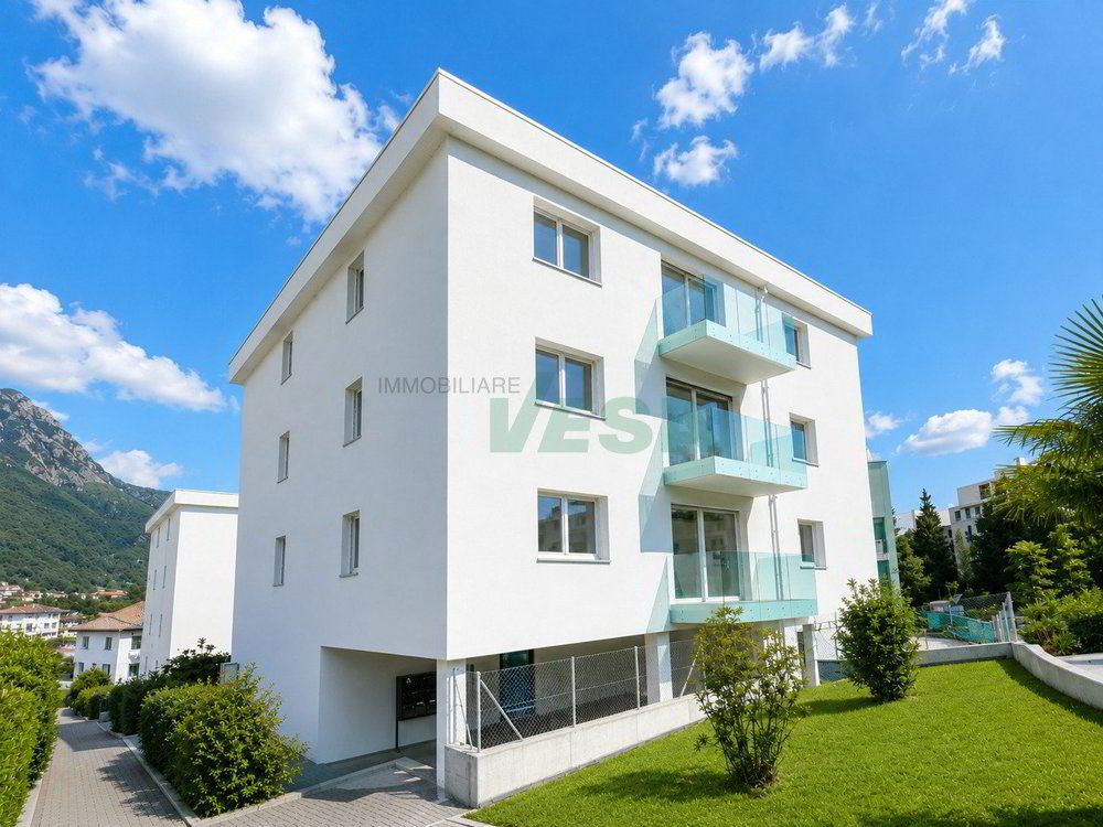 Haus – Vacallo - Mehr