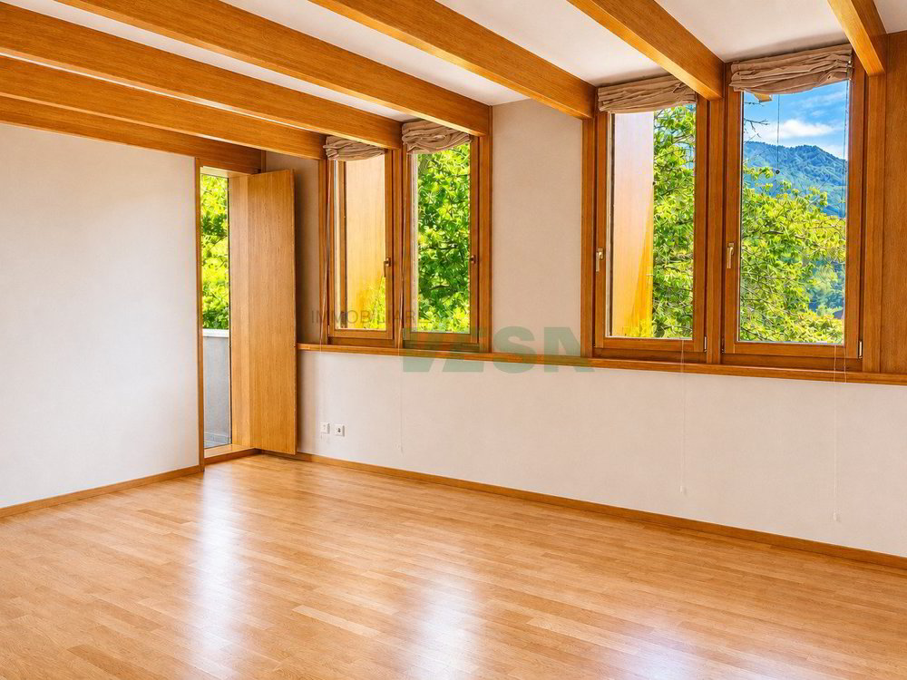 Haus – Lopagno - Mehr