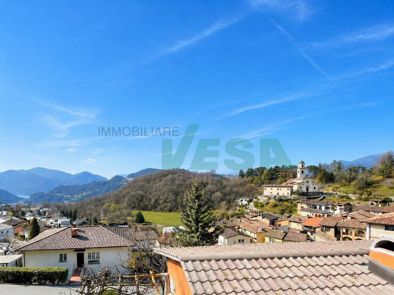 Haus – Lugano - Ansicht 2