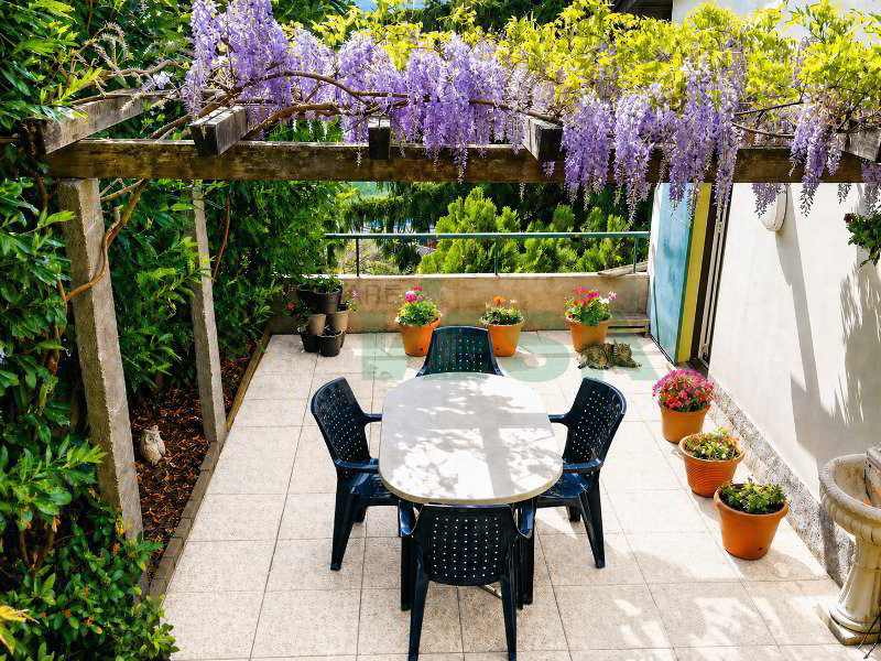 Haus – Lugano - Ansicht 5