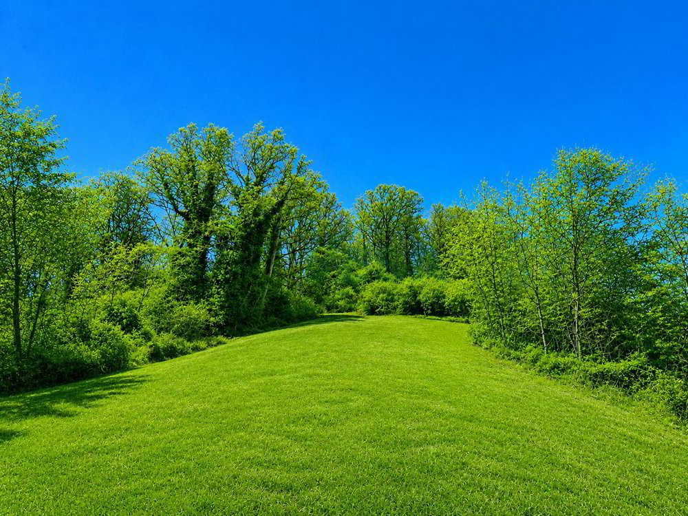 Schönes und flaches Bauland in sehr ruhiger und sonniger Lage - Ansicht 4