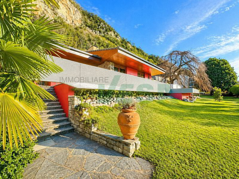 Haus – Mendrisio - Ansicht 2
