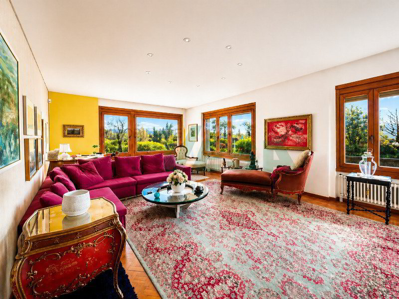 Haus – Mendrisio - Ansicht 4