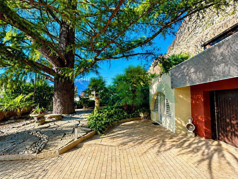 Haus – Mendrisio - Ansicht 5