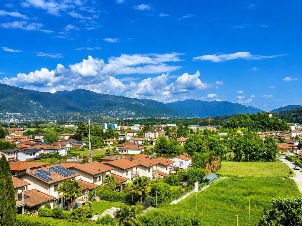 Haus – Mendrisio - Ansicht 3