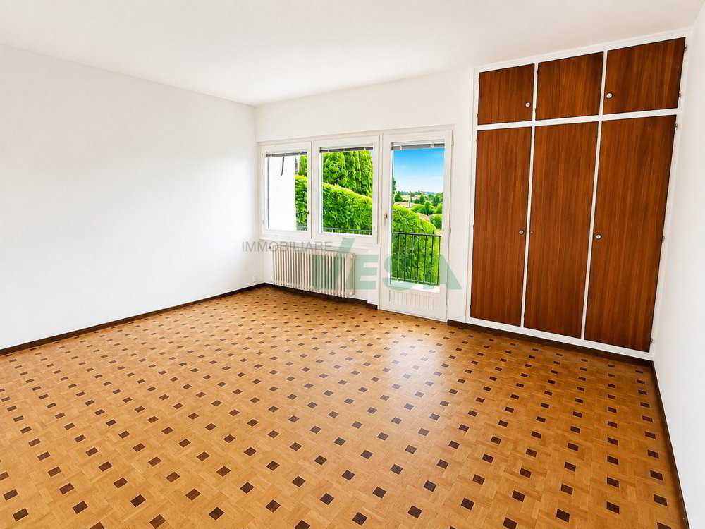 Haus – Mendrisio - Ansicht 4