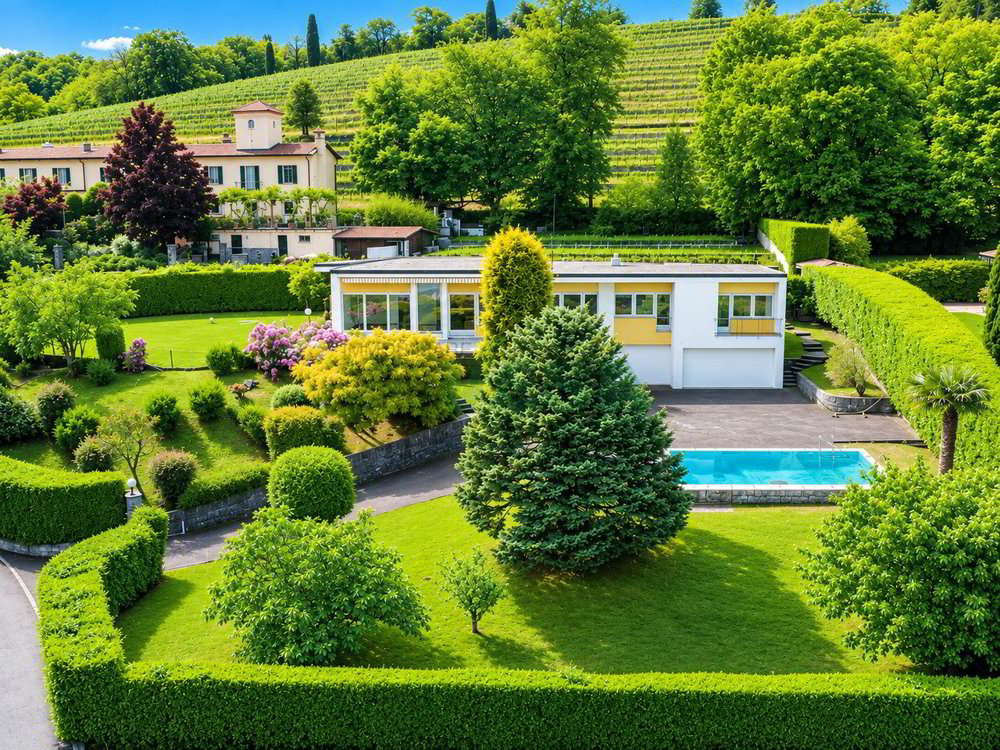 Haus – Mendrisio - Ansicht 5