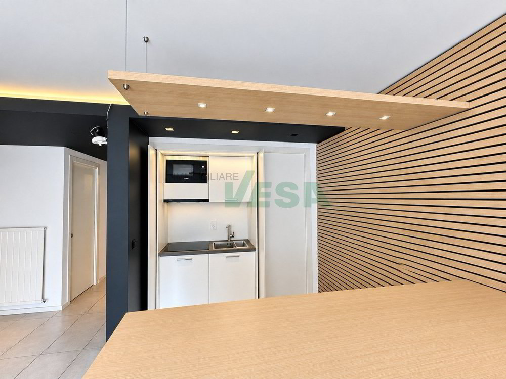 Wohnung – Savosa - Ansicht 5