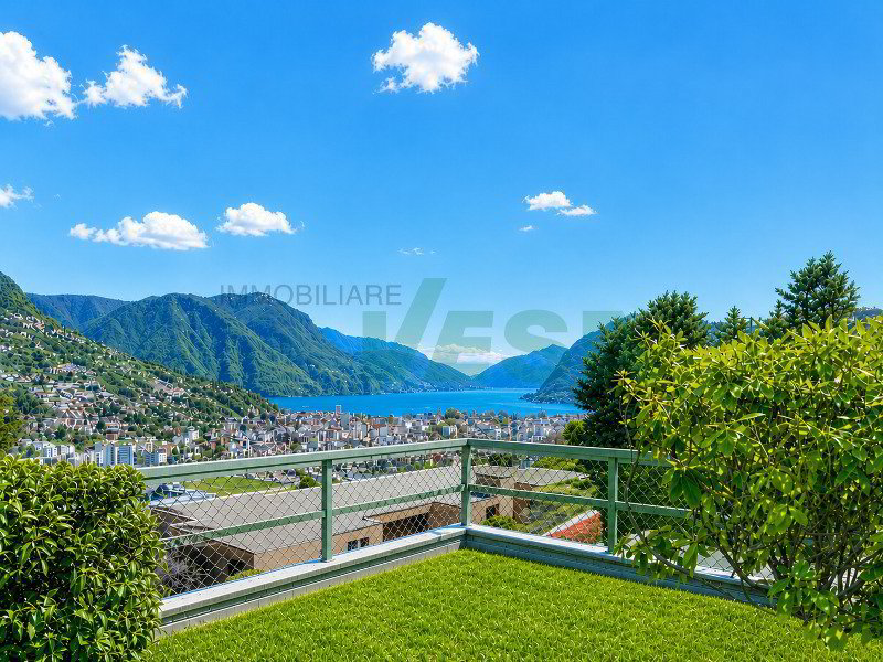 Wohnung – Lugano
