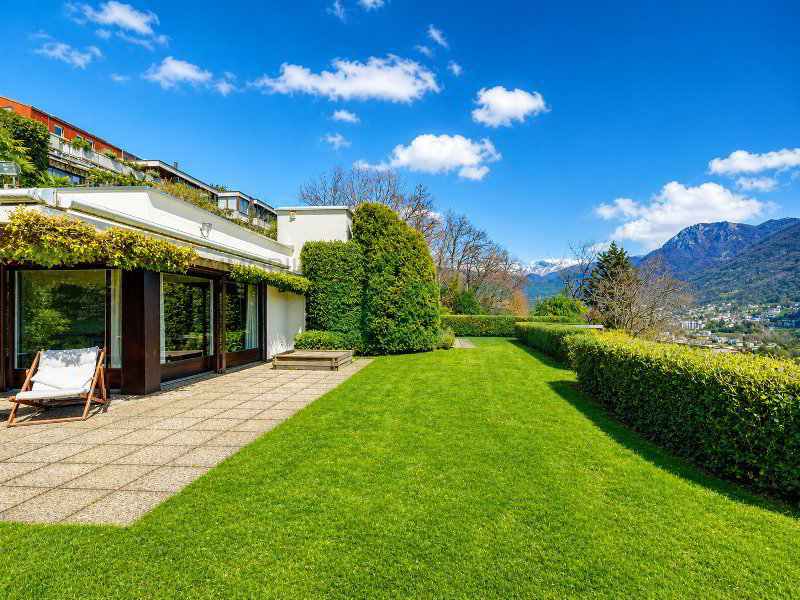 Wohnung – Porza - Ansicht 5