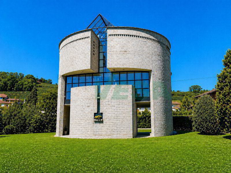 Haus – Stabio