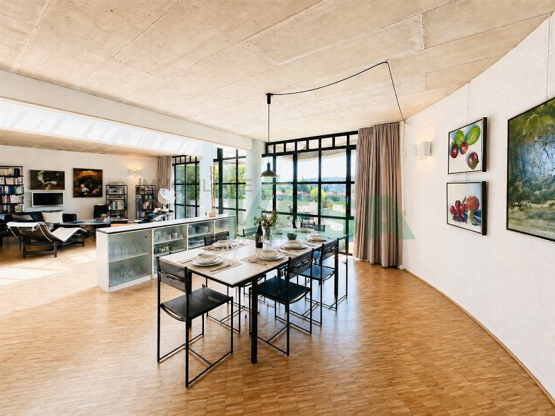 Haus – Stabio - Ansicht 2