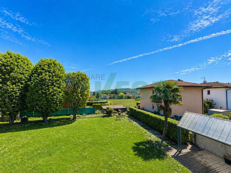 Haus – Stabio - Ansicht 3