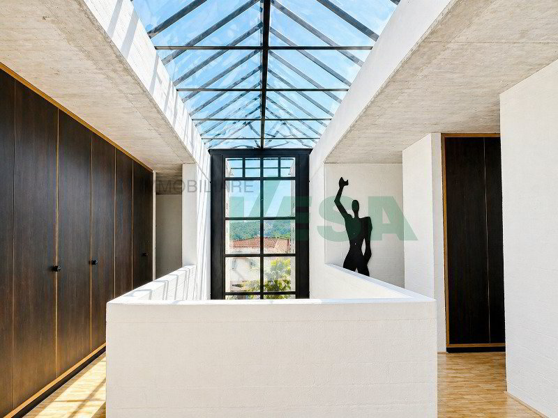 Haus – Stabio - Ansicht 4