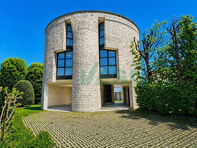 Haus – Stabio - Ansicht 5