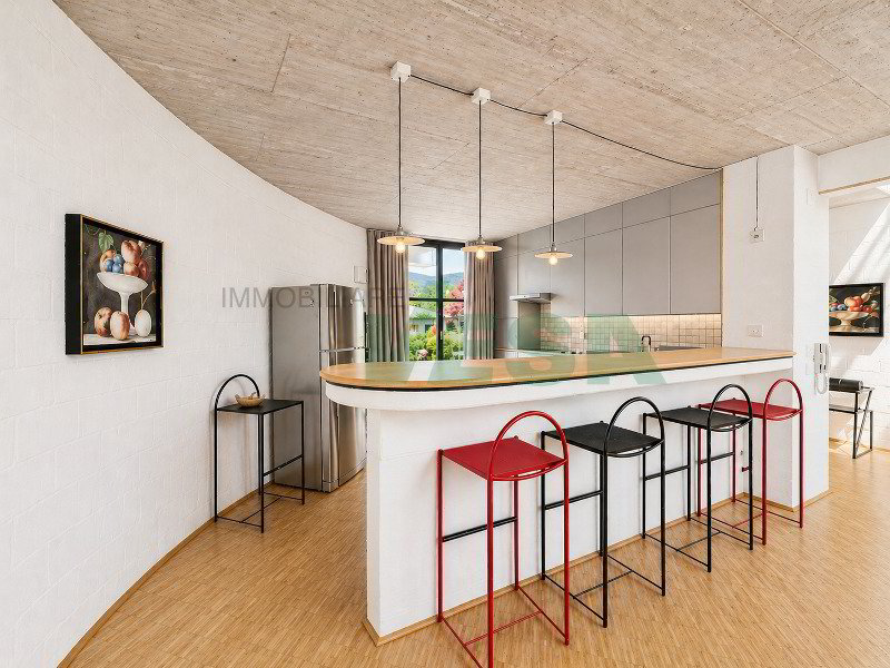 Haus – Stabio - Mehr
