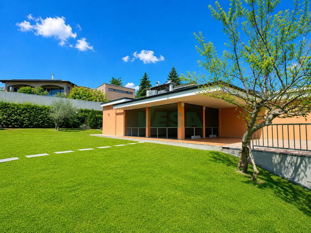 Haus – Coldrerio - Ansicht 5