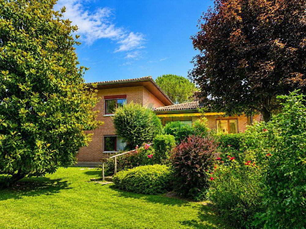 Haus – Mendrisio