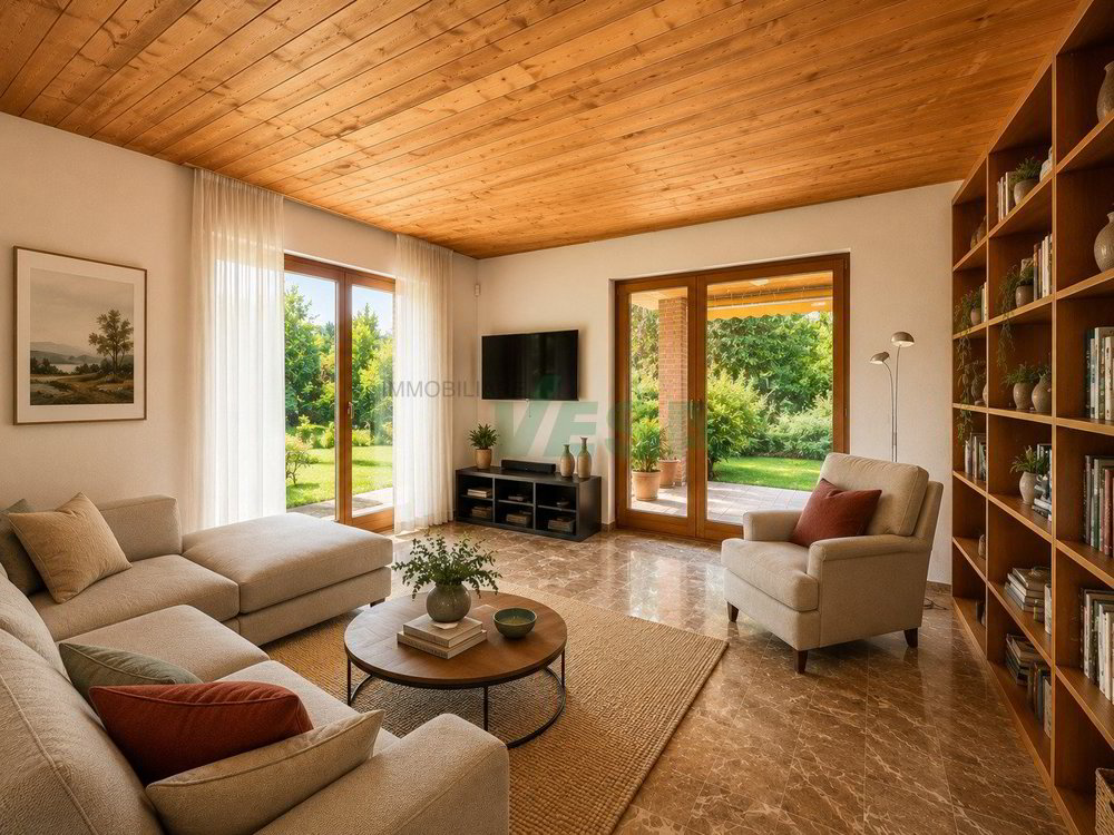 Haus – Mendrisio - Ansicht 4