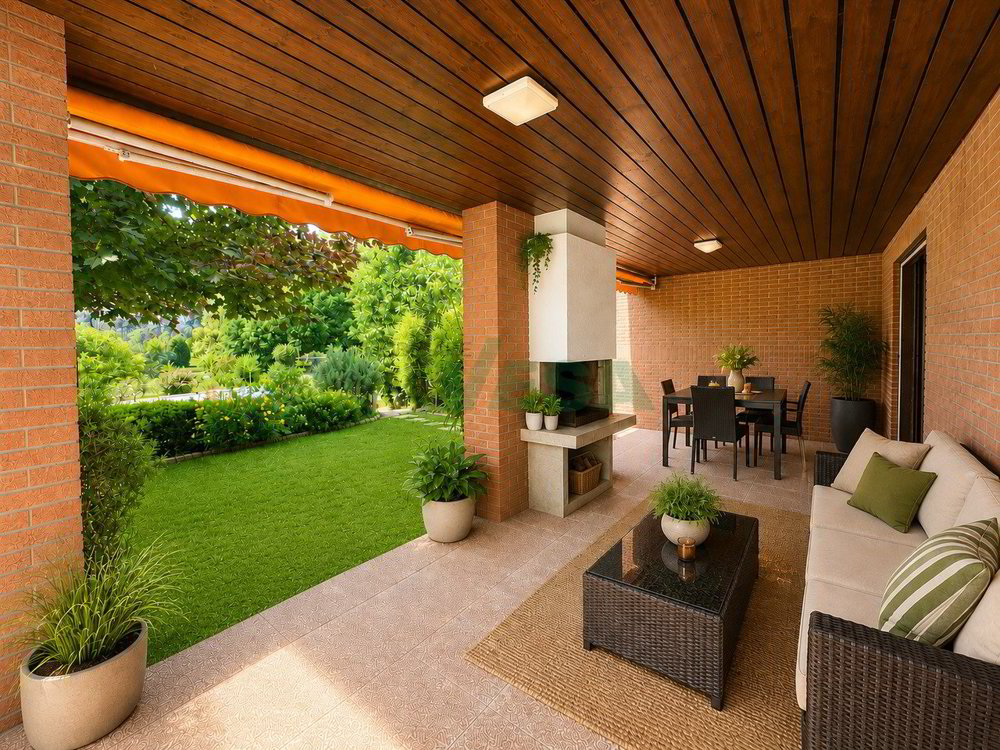 Haus – Mendrisio - Ansicht 5