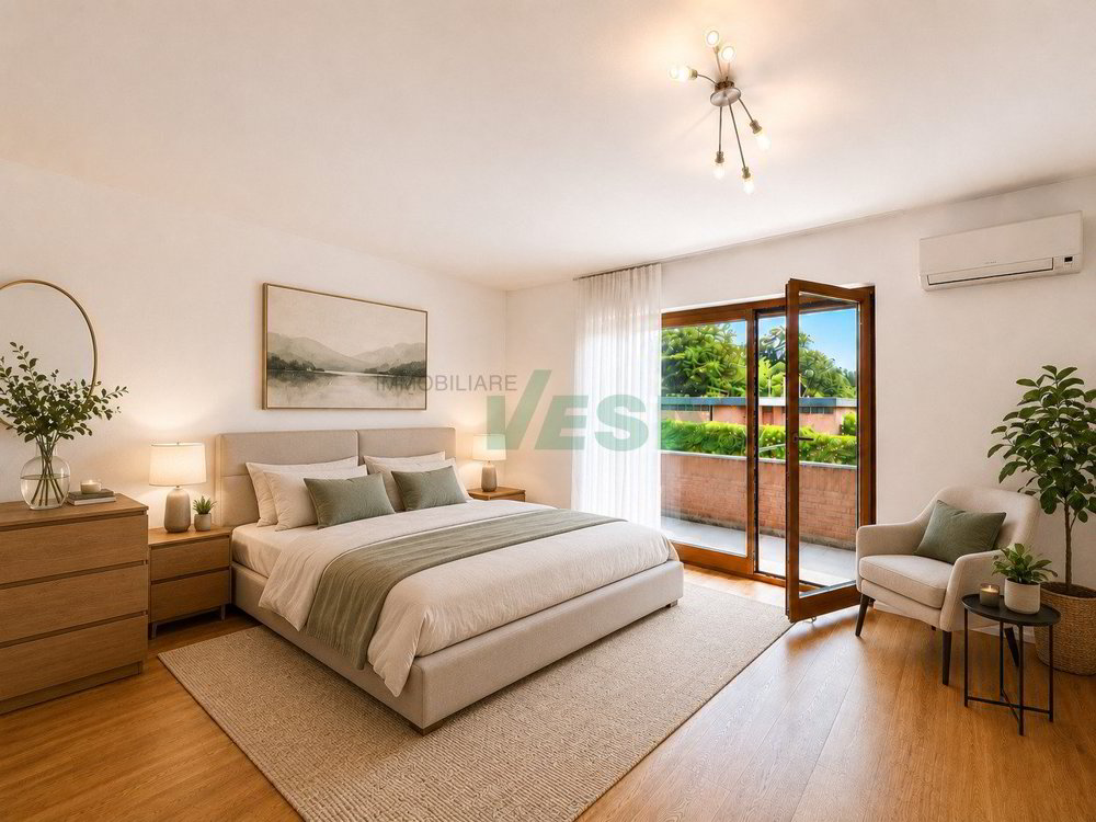 Haus – Mendrisio - Mehr