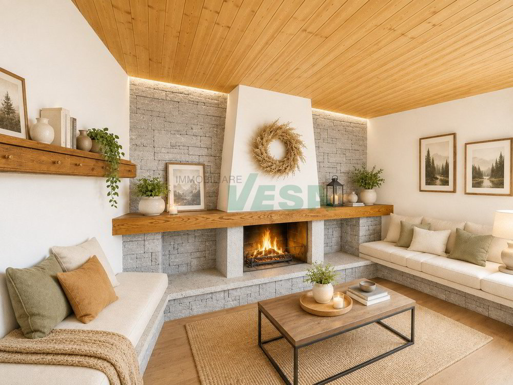 11 rooms House to buy in Cadro - image 1/13