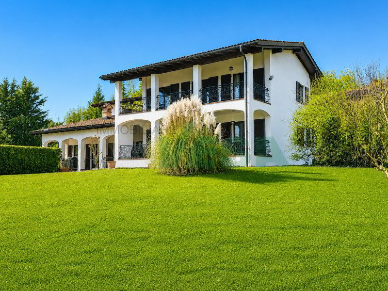 Haus – Mendrisio - Ansicht 3