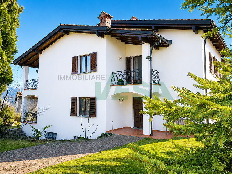 Haus – Mendrisio - Ansicht 5