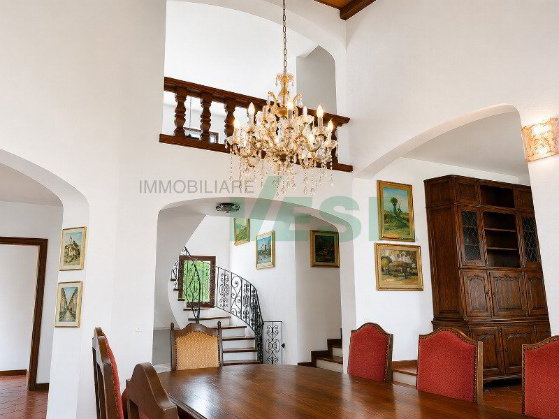 Haus – Mendrisio - Mehr