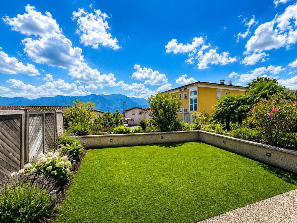 Wohnung – Lugano - Ansicht 2