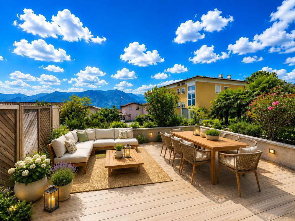 Wohnung – Lugano - Ansicht 5