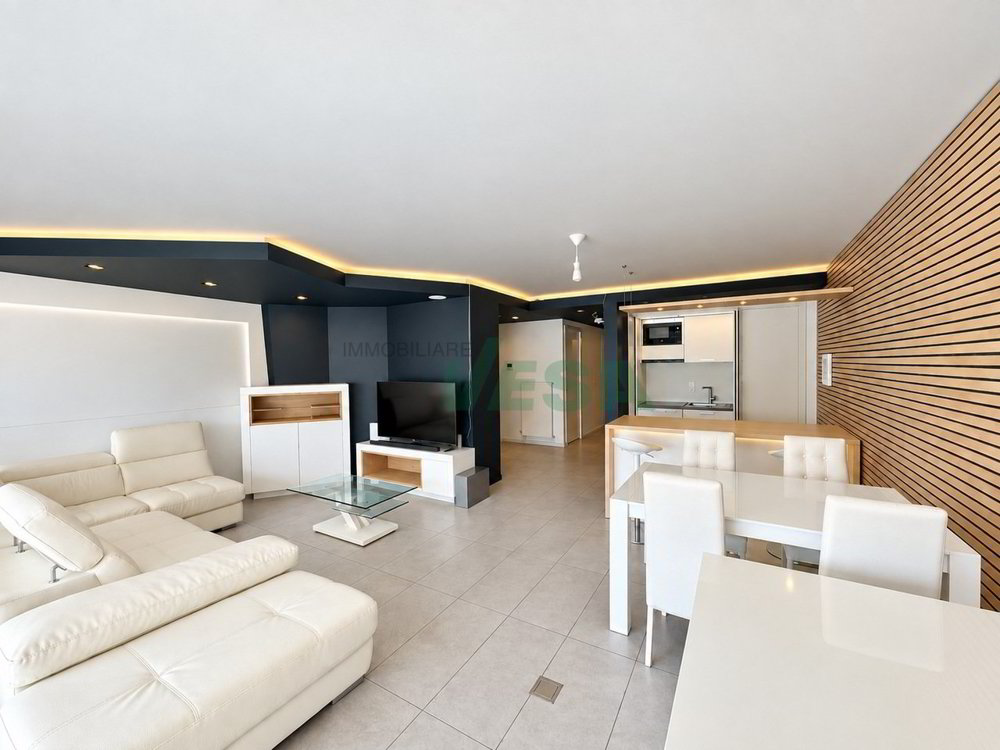 Wohnung – Lugano - Ansicht 4