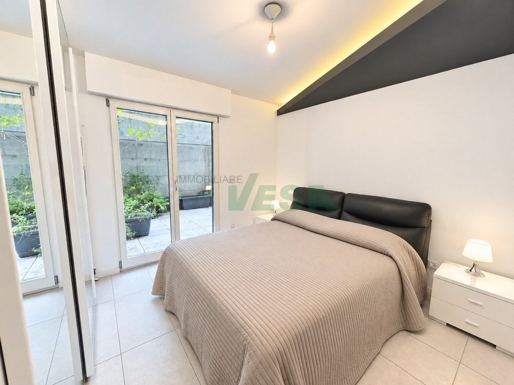 Wohnung – Lugano - Mehr