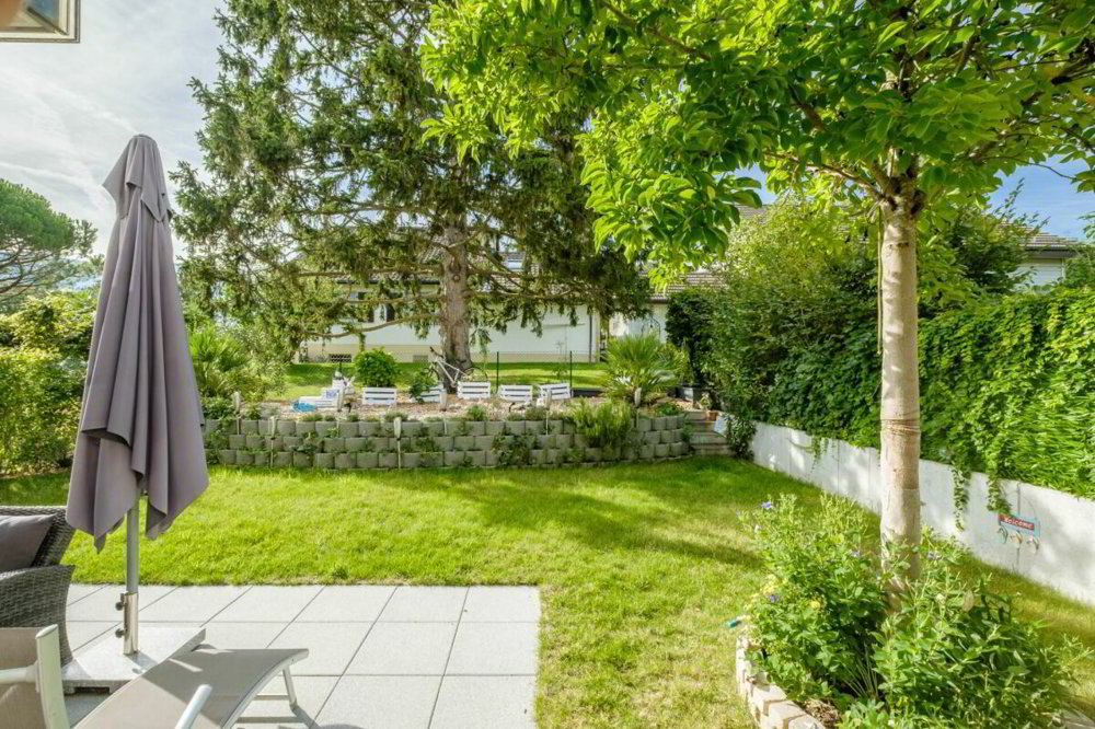 null Zimmer Haus zum verkaufen in Plan-les-Ouates - Bild 1/8