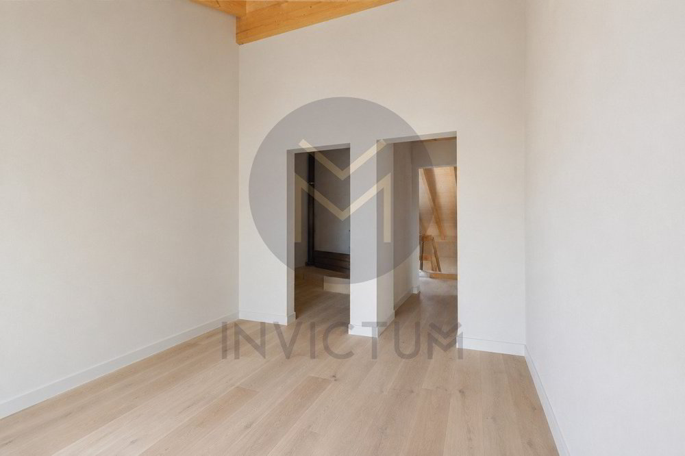 4 Zimmer Wohnung zum verkaufen in Vaulruz - Bild 1/12