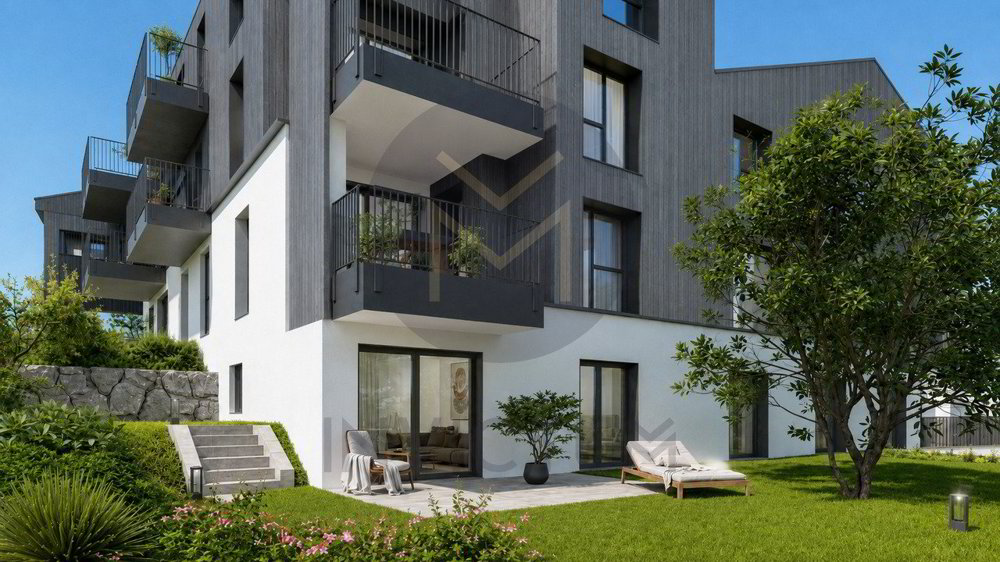 Wohnung – Vaulruz - Ansicht 4