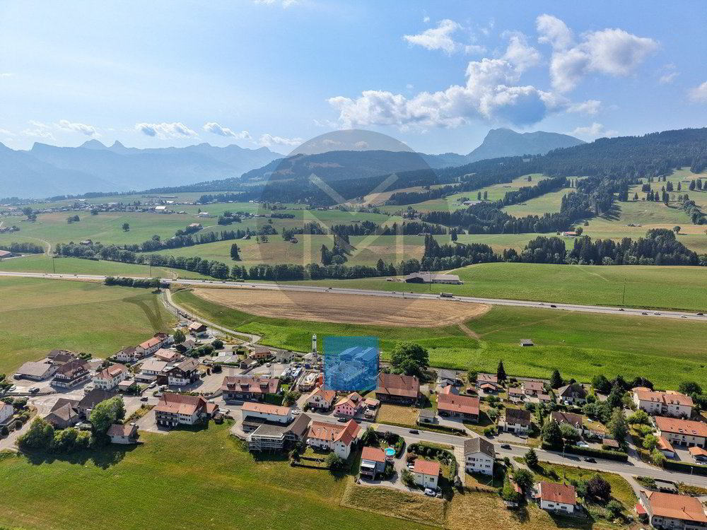 Wohnung – Vaulruz - Ansicht 5