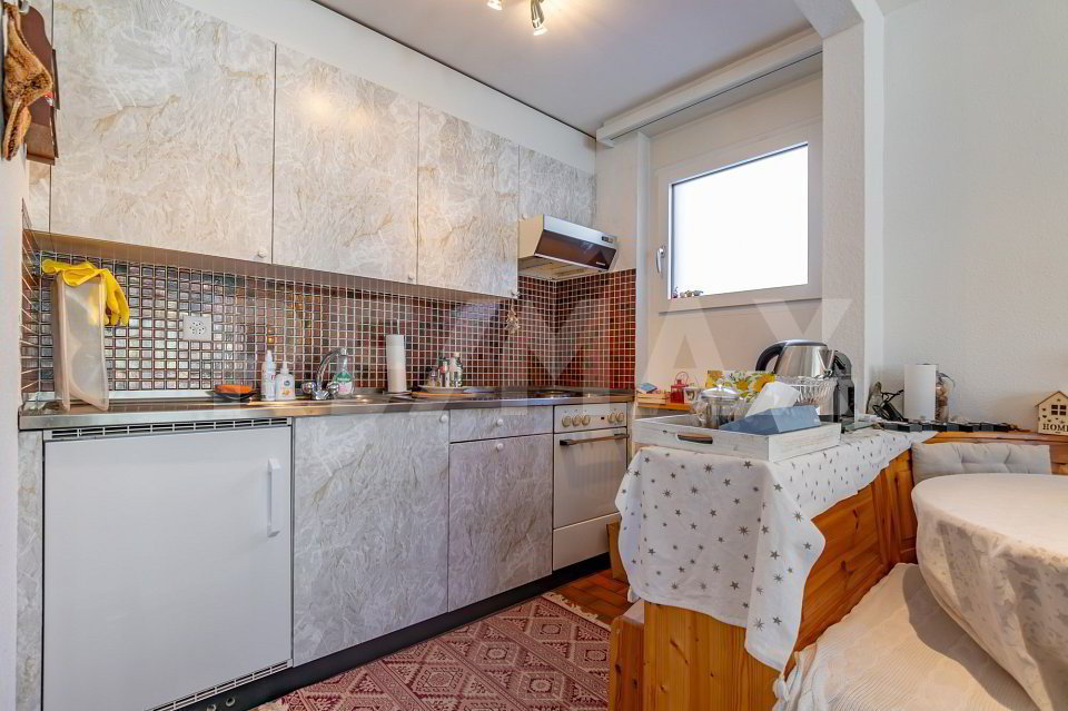 Wohnung – Bellwald - Ansicht 3