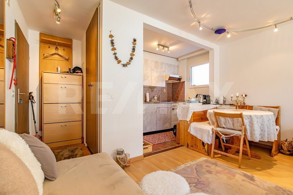 Wohnung – Bellwald - Ansicht 4