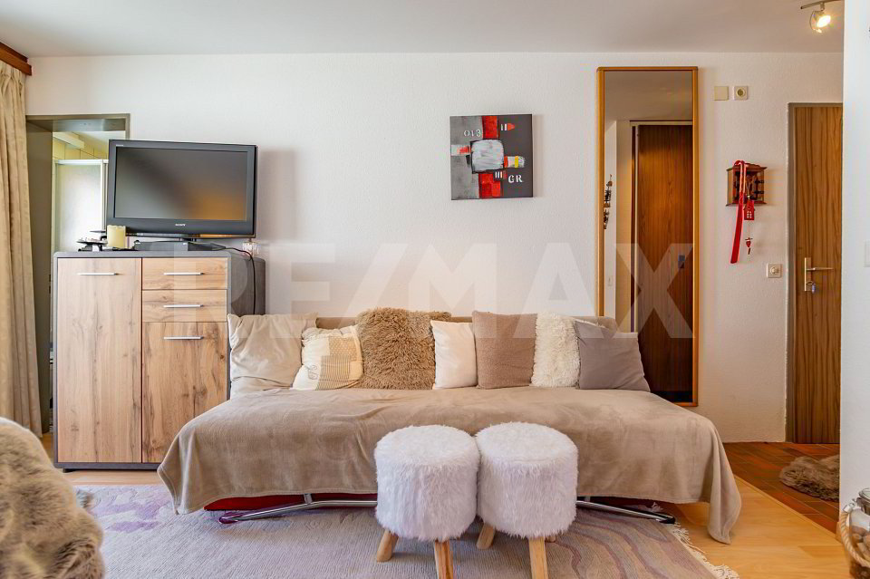 Wohnung – Bellwald - Ansicht 5