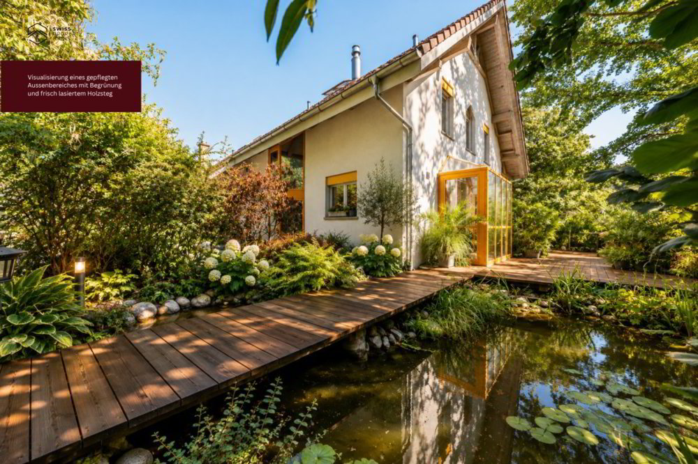 Casa di 8 locali in vendita a Seeberg - immagine 1/13