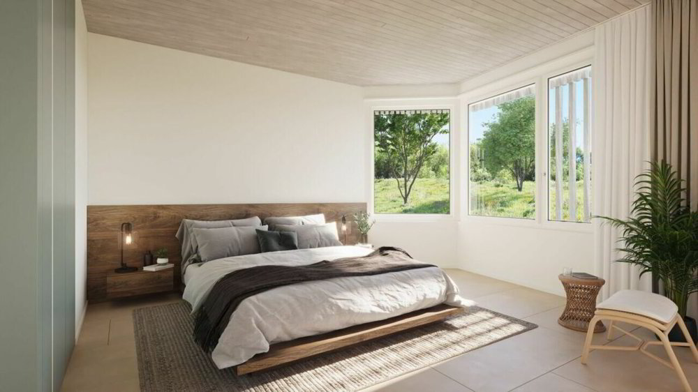 Wohnung – Zürich - Ansicht 3